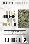 Dr. Anderson, Thomas C - Becoming A Millionaire God's Way, Part II