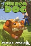 Jennings, Patrick - Jennings, P: Guinea Dog