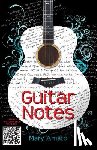 Amato, Mary - Guitar Notes