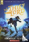 Funke, Cornelia - The Thief Lord