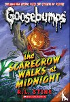 Stine, R. L. - The Scarecrow Walks at Midnight