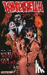 Morrison, Grant, Millar, Mark - Vampirella Masters Series Volume 1