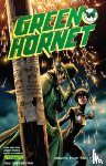 Hester, Phil, Parks, Ande - Green Hornet Volume 4: Red Hand