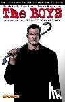 Ennis, Garth - The Boys Volume 12: The Bloody Doors Off
