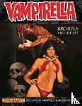 Various - Vampirella Archives Volume 6