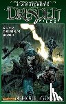 Butcher, Jim, Powers, Mark - Jim Butcher's Dresden Files: Ghoul Goblin