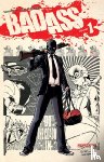 Hanna, Herik - Bad Ass Volume 1