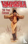 Jerwa, Brandon - Vampirella Volume 6: The Final Curtain