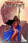 Napton, Robert Place - Warlord of Mars: Dejah Thoris Volume 6 - Phantoms of Time