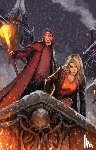 Butcher, Jim, Powers, Mark - Jim Butcher's Dresden Files: Down Town