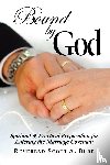 Burr, Scott - Bound by God
