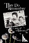Cicero, Sandy - They Do Remember