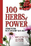 Smith, John E - 100 Herbs of Power