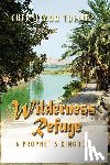 Toliver, Cheryl Ann - Wilderness Refuge