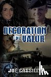 Cassilly, Joe - Decoration for Valor