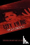 Shaffer, J B, Leland, Leslie H - Left to Die