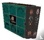 Schulz, Charles M - The Complete Peanuts 1975-1978
