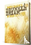 Hagio, Moto - A Drunken Dream and Other Stories