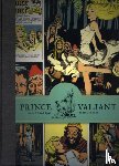 Foster, Hal - Prince Valiant Vol. 5: 1945-1946