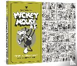 Gottfredson, Floyd - Walt Disney's Mickey Mouse Trapped on Treasure Island: Volume 2