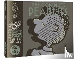 Schulz, Charles M. - Schulz, C: Complete Peanuts 1983-1984