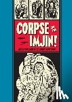 Kurtzman, Harvey - Corpse on the Imjin and Other Stories