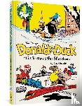 Barks, Carl - WALT DISNEYS DONALD DUCK A XMA