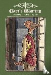 Medley, Linda, Yolen, Jane - Castle Waiting Vol.i