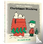Schulz, Charles M. - CHARLIE BROWNS XMAS STOCKING