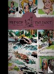 Foster, Hal - Prince Valiant Vol. 7: 1949-1950