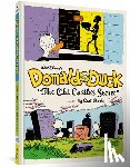 Barks, Carl - Walt Disney's Donald Duck the Old Castle's Secret: The Complete Carl Barks Disney Library Vol. 6