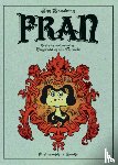 Woodring, Jim - Fran