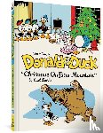 Barks, Carl - WALT DISNEYS DONALD DUCK XMAS