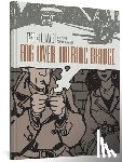 Tardi, Jacques, Malet, Leo - Fog Over Tolbiac Bridge