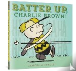 Schulz, Charles M. - BATTER UP CHARLIE BROWN