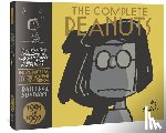 Schulz, Charles M. - The Complete Peanuts 1991-1992: Vol. 21 Hardcover Edition
