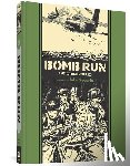 Elder, Will - Bomb Run and Other Stories