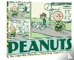 Schulz, Charles M - Schulz, C: Complete Peanuts 1950-1952
