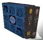 Schulz, Charles M - The Complete Peanuts 1991-1994