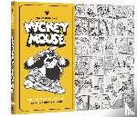Gottfredson, Floyd - WALT DISNEYS MICKEY MOUSE LOST