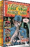 Piskor, Ed - Hip Hop Family Tree 1975-1983 Gift Box Set