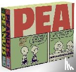 Schulz, Charles M. - The Complete Peanuts 1950-1954