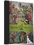 Foster, Hal - Prince Valiant Vol. 11: 1957-1958