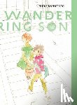 Takako, Shimura - Wandering Son Volume 8