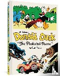 Barks, Carl - WALT DISNEYS DONALD DUCK THE P