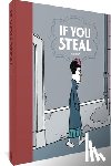Jason - If You Steal