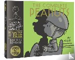 Schulz, Charles M., Feig, Paul - COMP PEANUTS 1997-1998