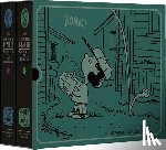 Schulz, Charles M - Schulz, C: Complete Peanuts 1995-1998