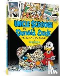 Rosa, Don - Rosa, D: Walt Disney Uncle Scrooge and Donald Duck: The Last