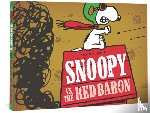Schulz, Charles M - Schulz, C: Snoopy vs. the Red Baron